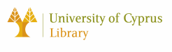 University of Cyprus Library Logo